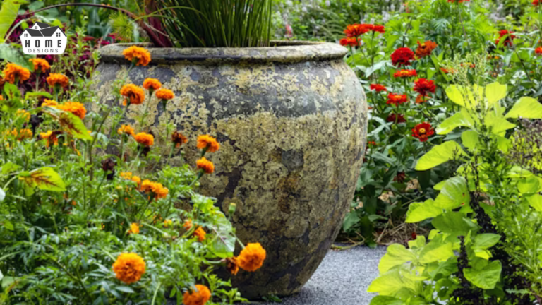 Garden Advice Homenumental