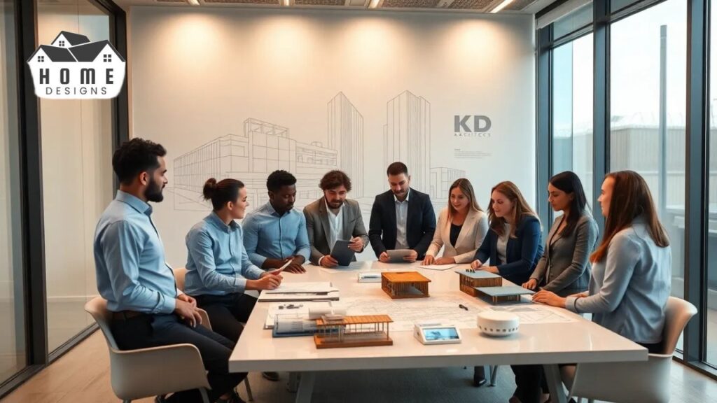 www . kdarchitects .net architecture studio, projects & vision