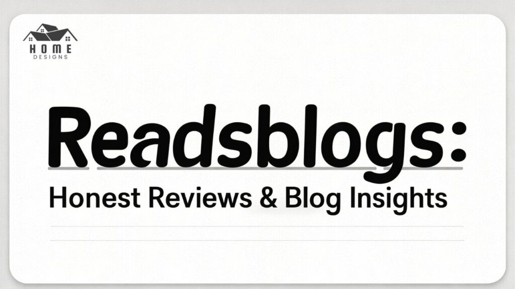 Readsblogs