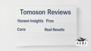 Tomoson Reviews Honest Insights, Pros, Cons & Real Results