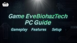 Game EveBiohazTech PC