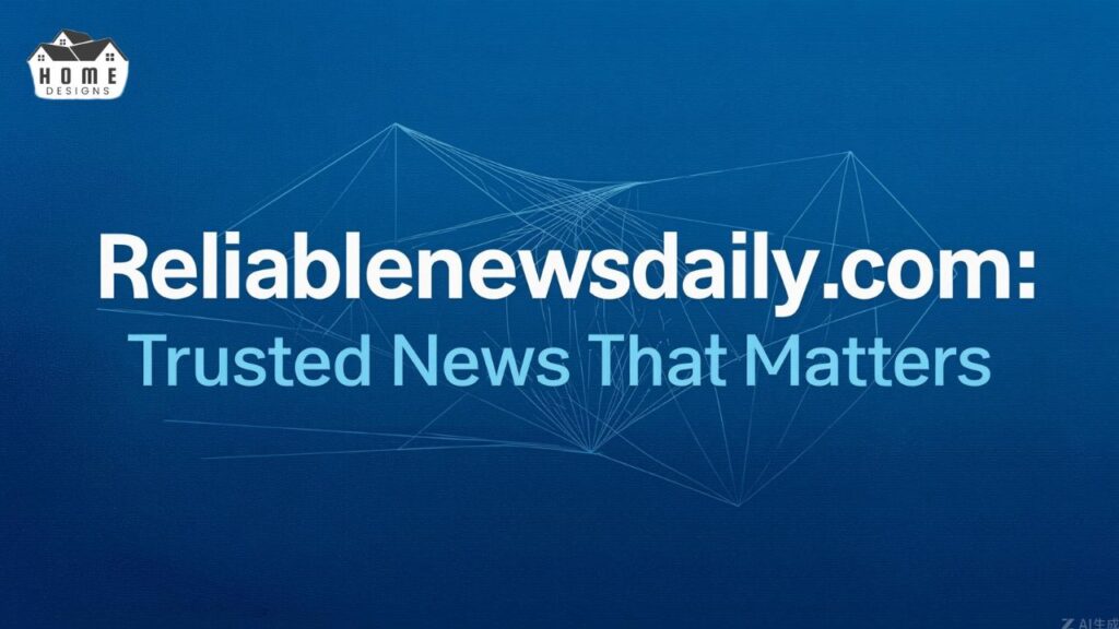Reliablenewsdaily.com
