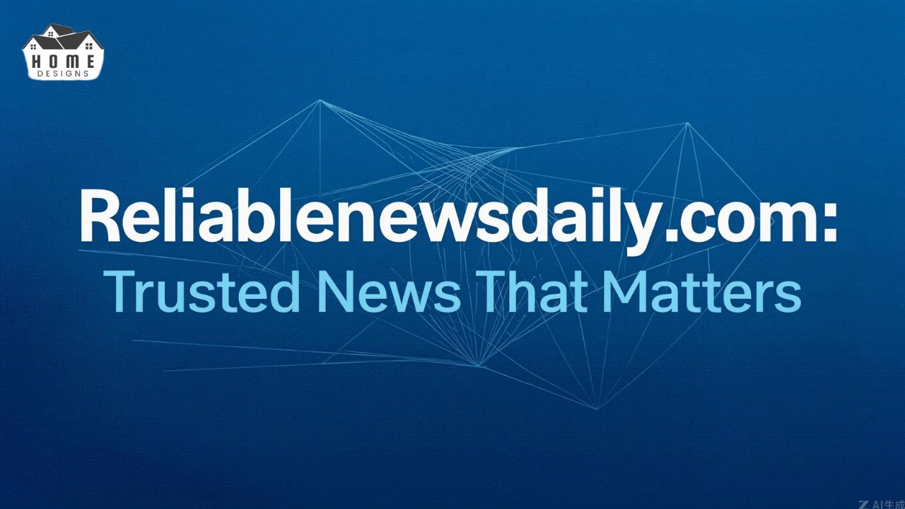 Reliablenewsdaily.com