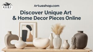 Artsusshop.com