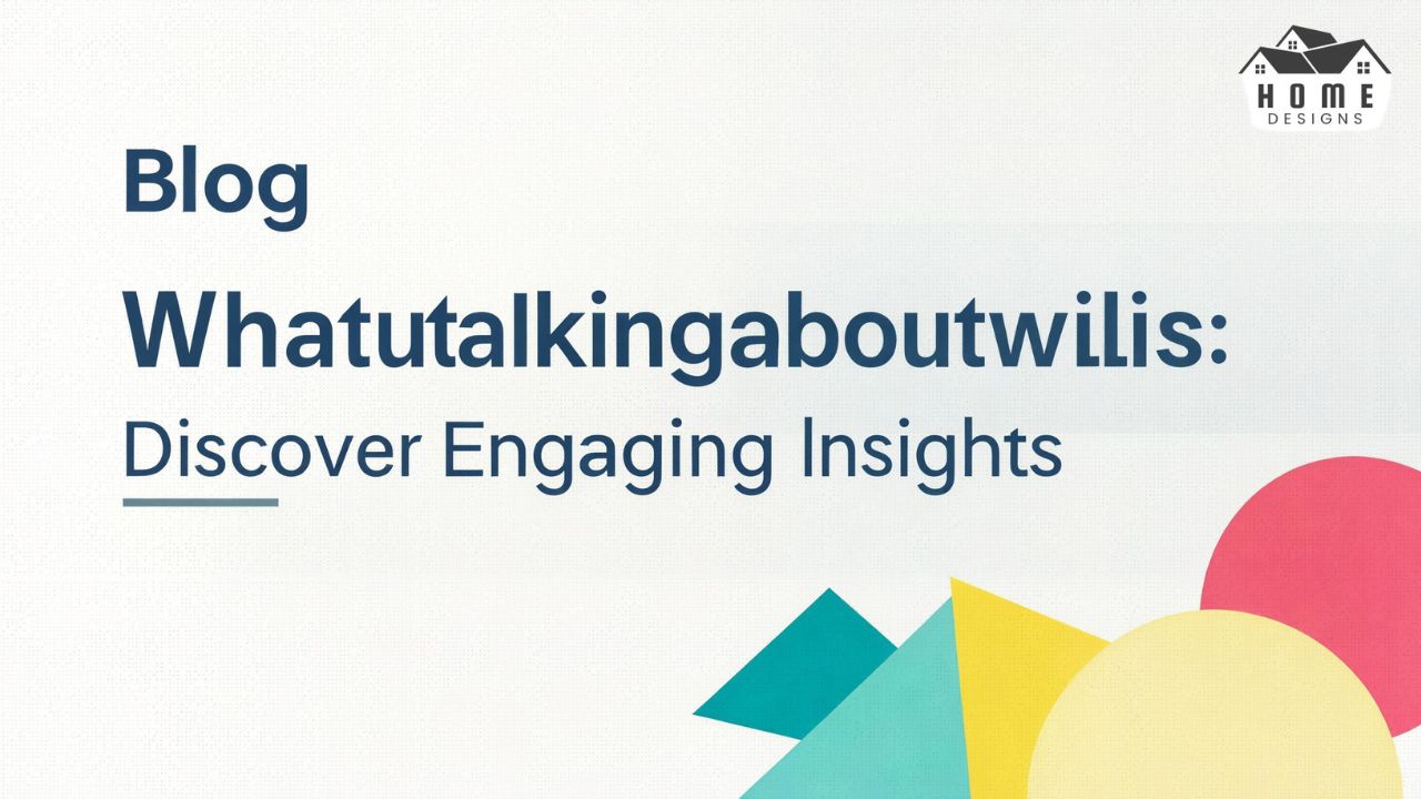 Whatutalkingboutwillis