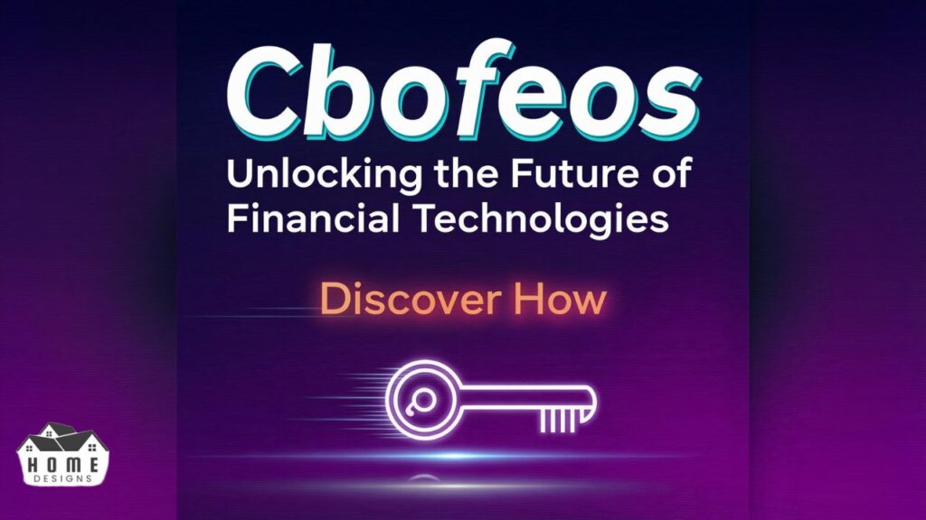 Cbofeos