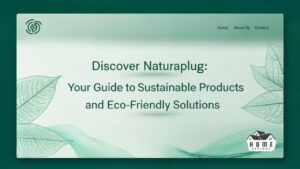 Naturaplug.com: