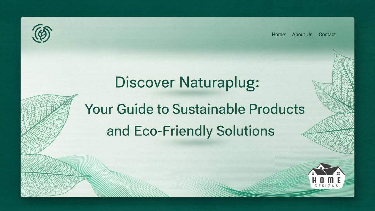 Naturaplug.com: