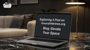 luxuryinteriors.org Blog