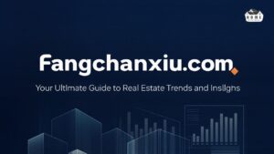 Fangchanxiu.com