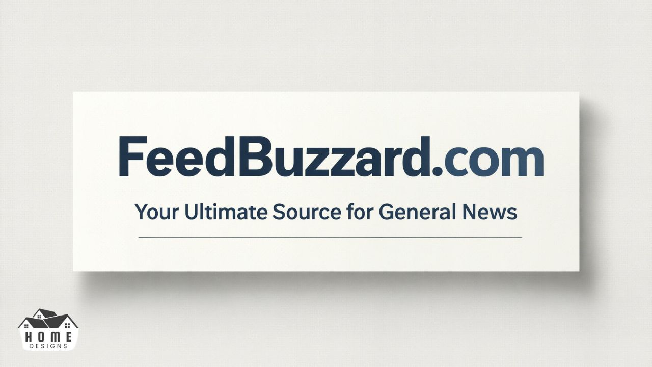 FeedBuzzard.com