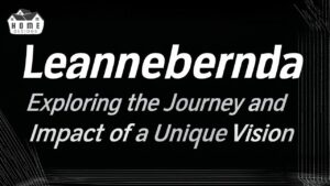 Leannebernda