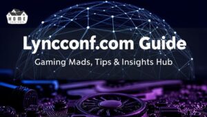 Lyncconf.com
