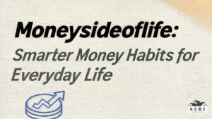 Moneysideoflife