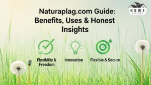Naturaplug.com