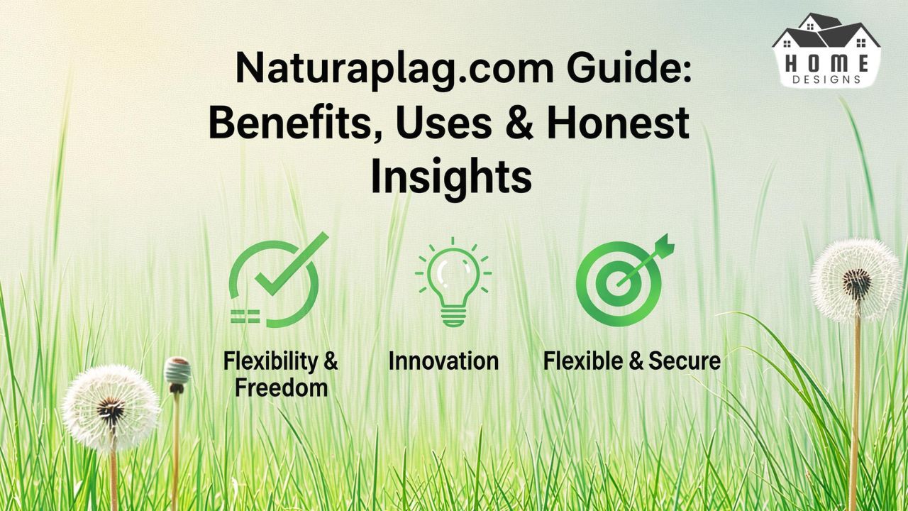 Naturaplug.com