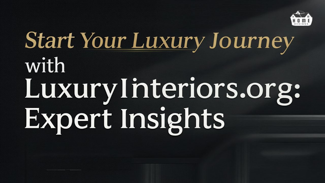 LuxuryInteriors.org