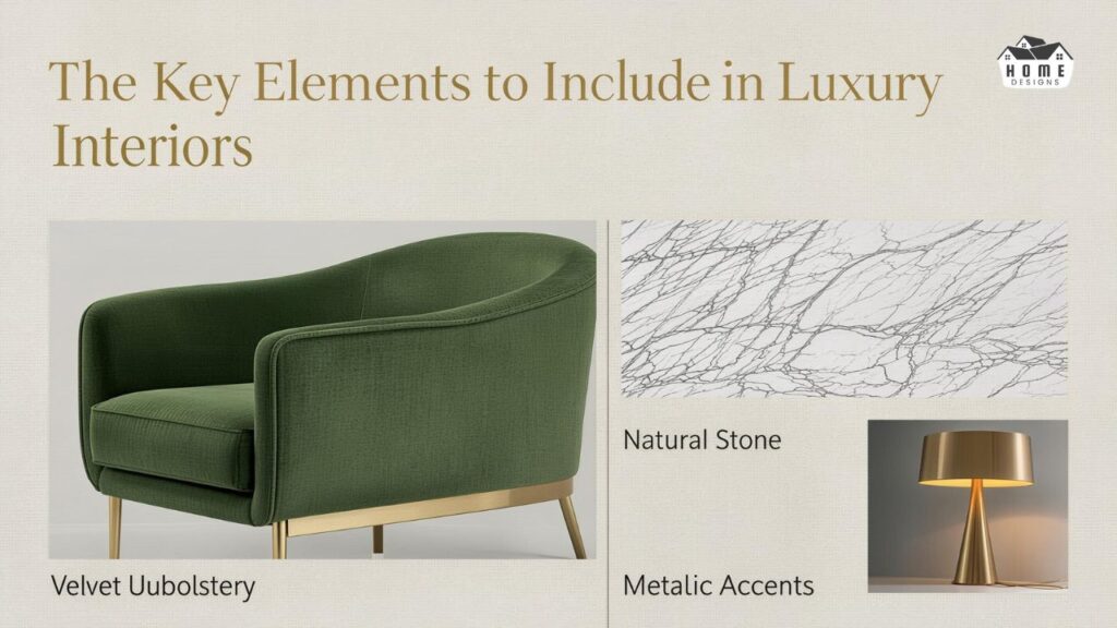 Start Your Luxury Journey with LuxuryInteriors.org: Expert Insights