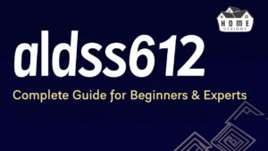 dldss612 Complete Guide for Beginners & Experts